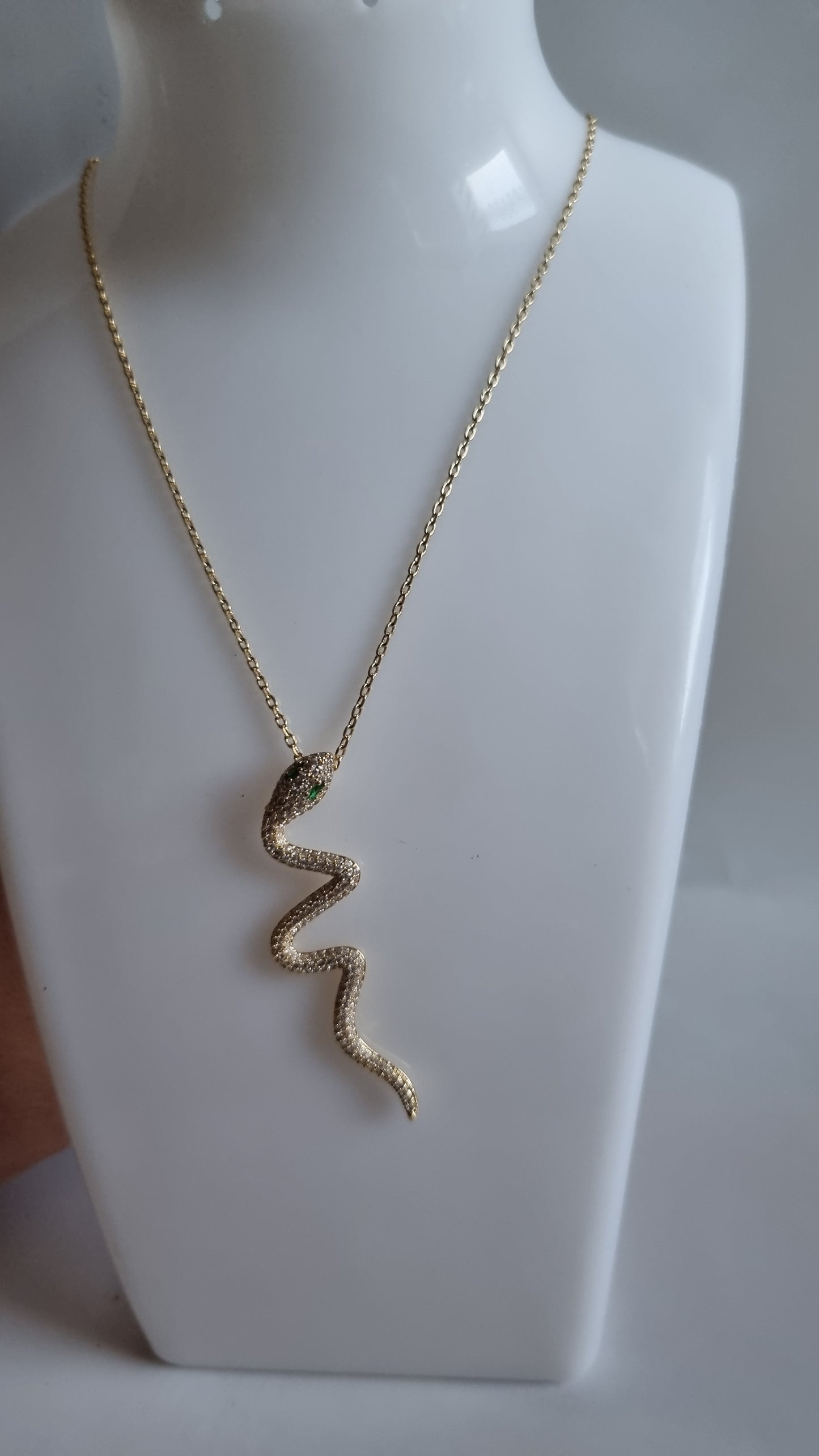 gold plated and platinum plated copper metal with sw.crystal