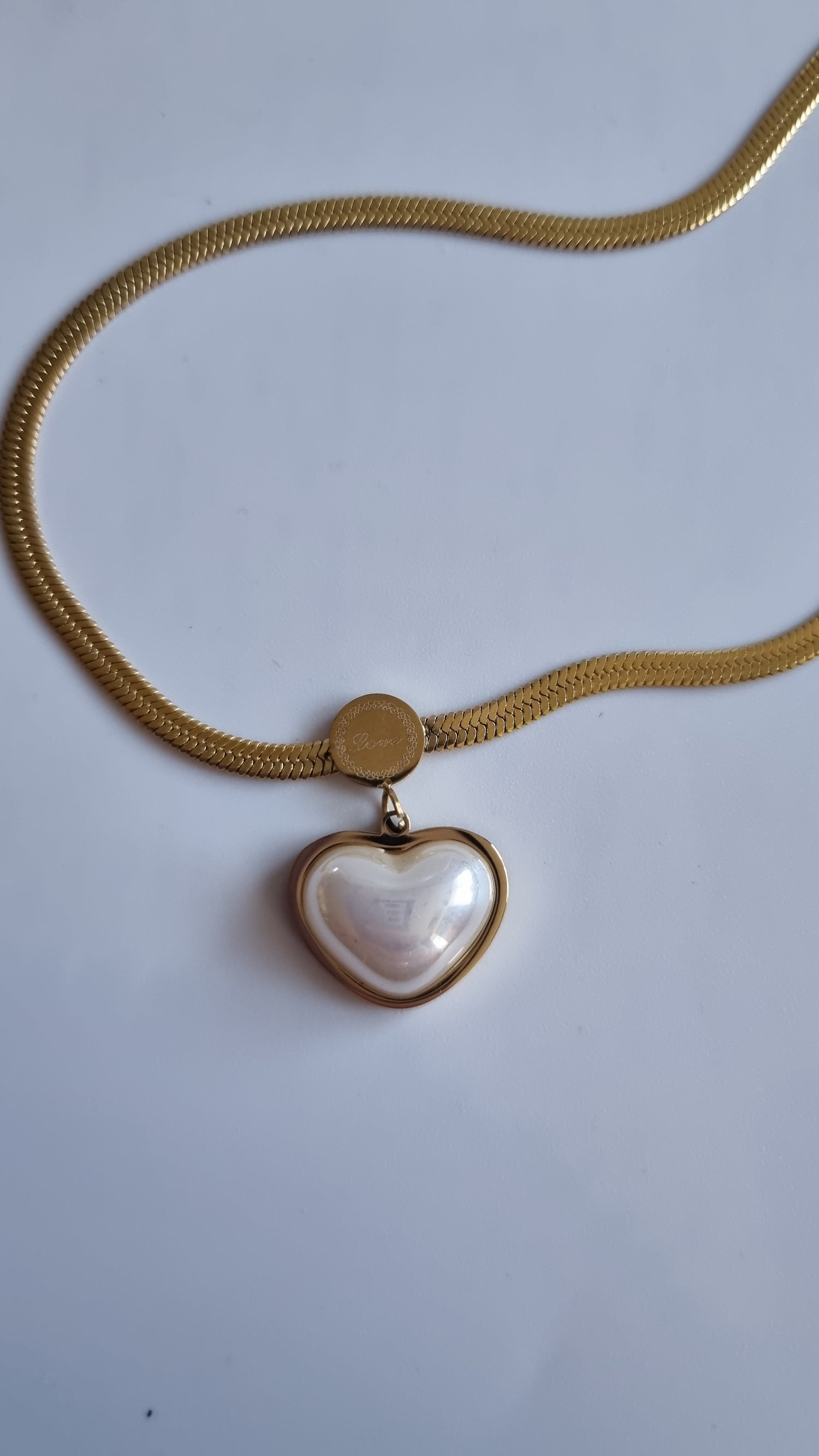 Necklaces set