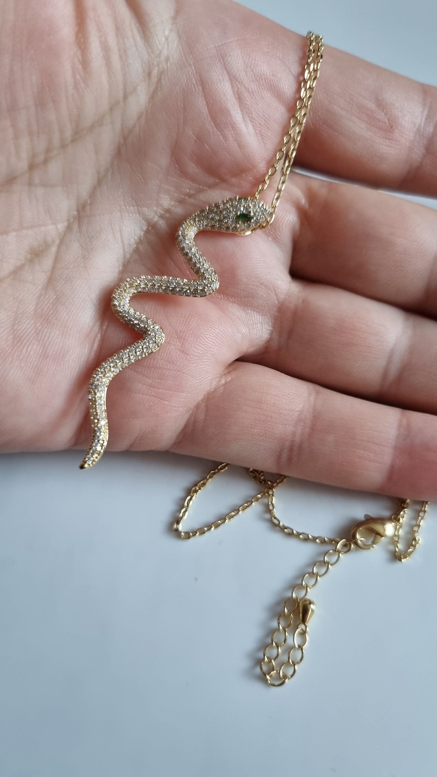 gold plated and platinum plated copper metal  with sw.crystal