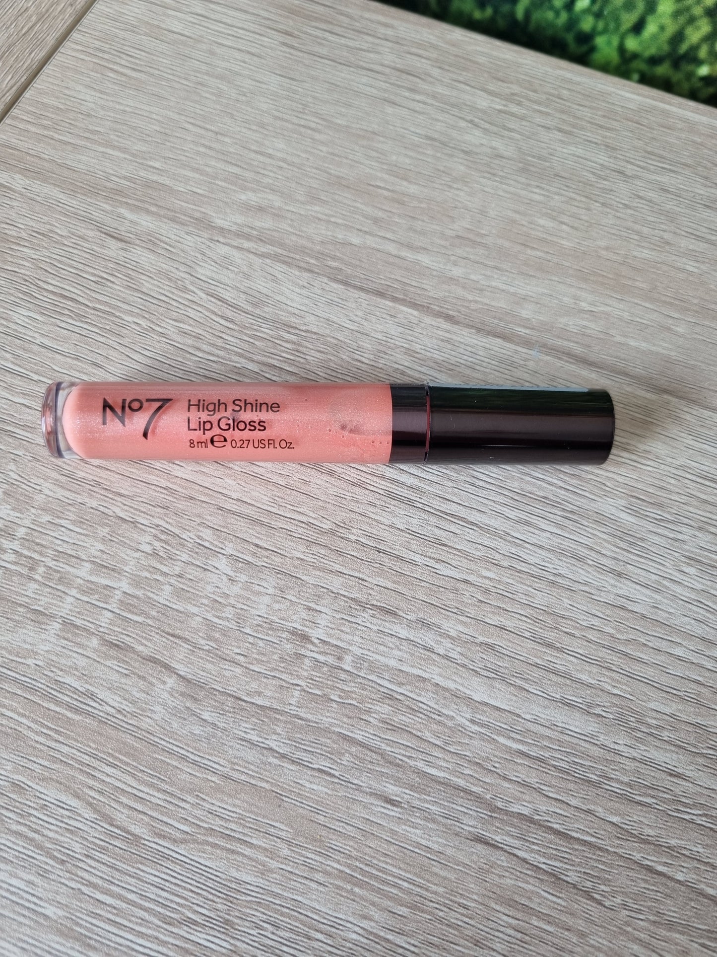 L°7 High Shine Lip Gloss