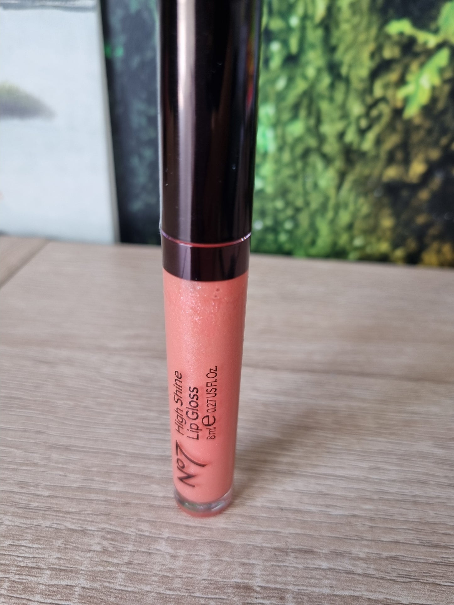 L°7 High Shine Lip Gloss